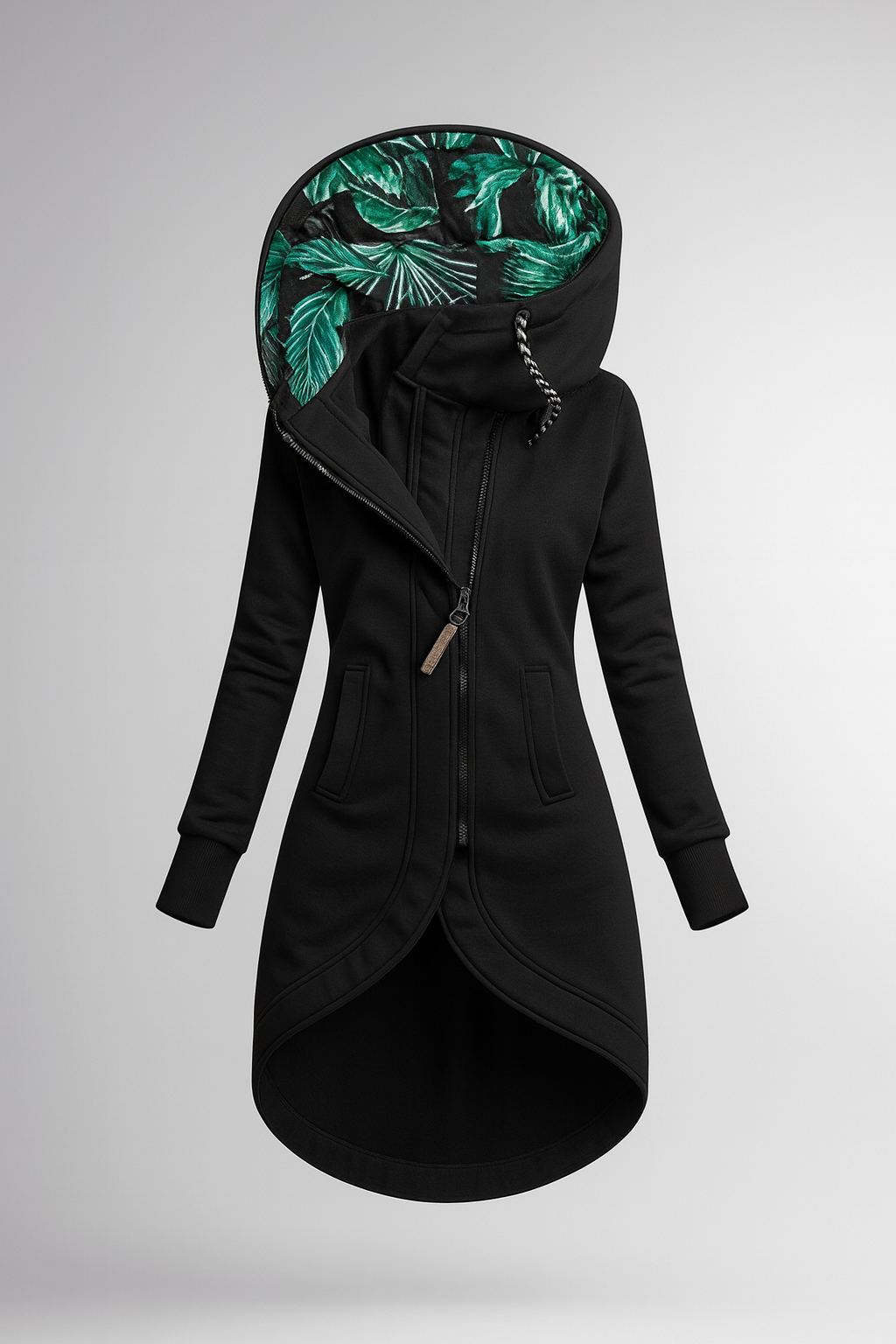 Linnea | Elegant kappa