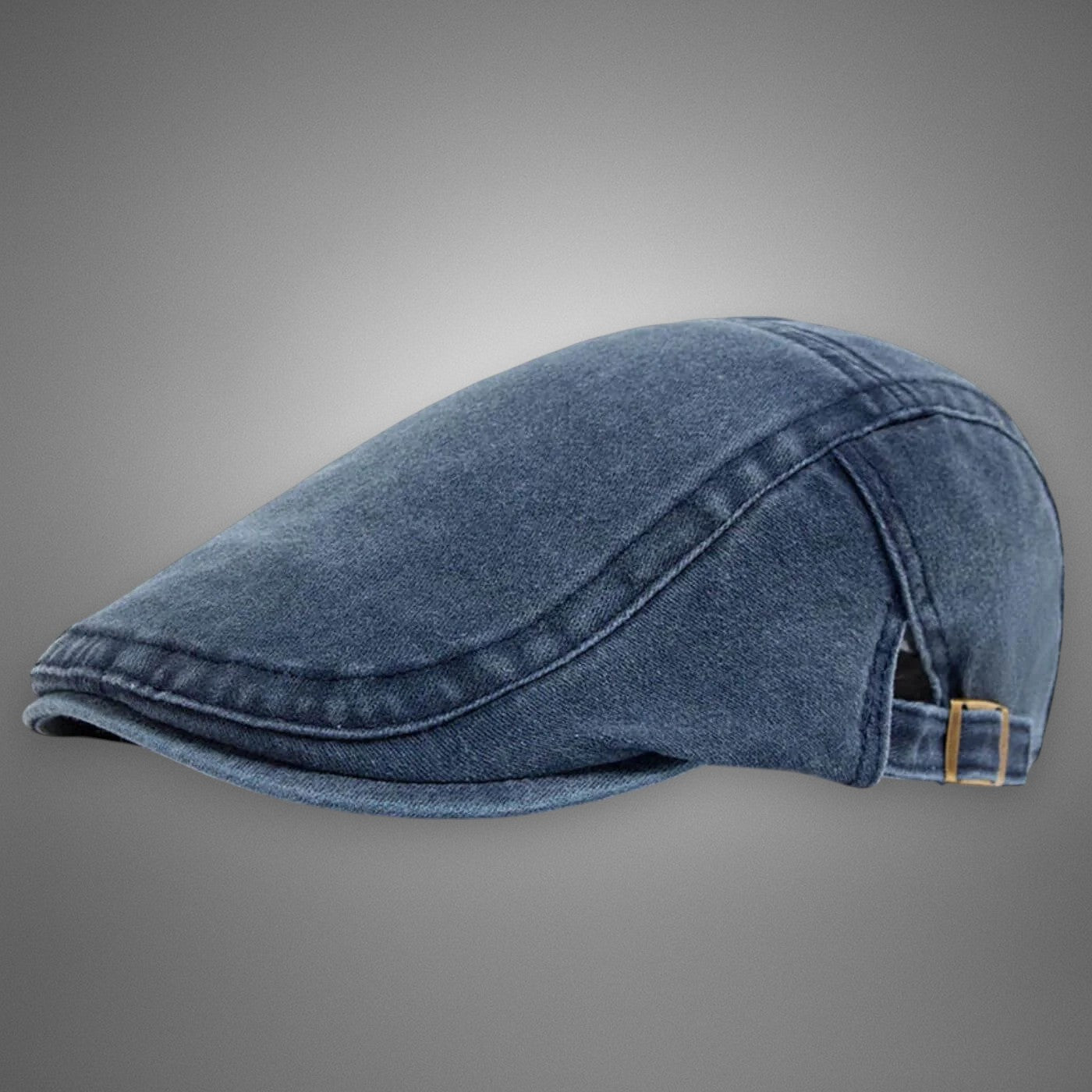 Johan | Vintagejacka i kontorsstil