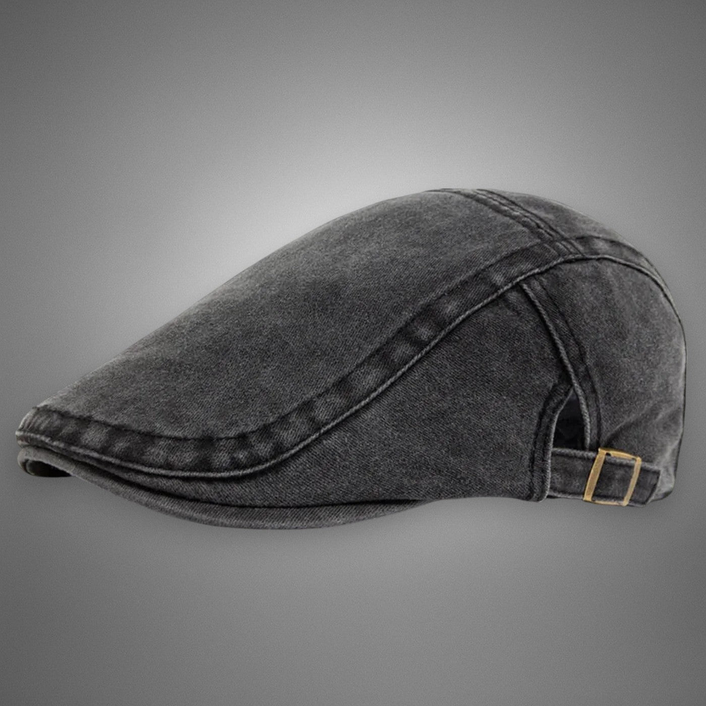 Johan | Vintagejacka i kontorsstil