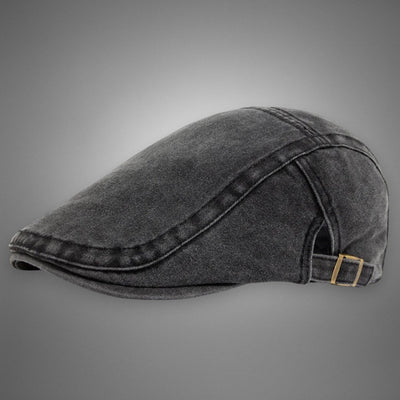 Johan | Vintagejacka i kontorsstil