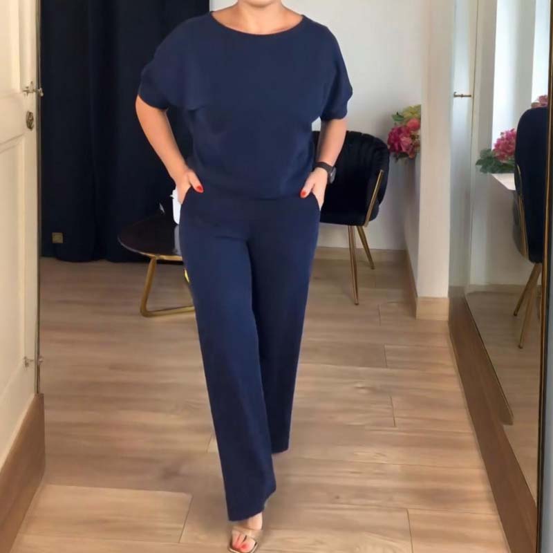 Brenda | Elegant tredelad